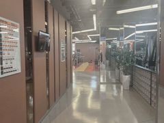 -Fitmula斐嘉健身(省体店)