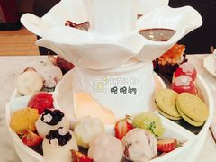 -哈根达斯(武汉天地店)