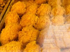 肉松小贝-百香林西点(开元大道店)