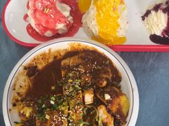 -清真•蜀风园(丁字沽总店)