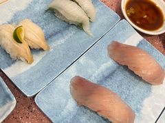 -元气寿司(环球港店)