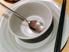 -蜜桃餐厅·伴山(绿宝广场店)