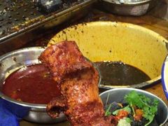 -黑色经典臭豆腐·湖南特产(太平街口店)