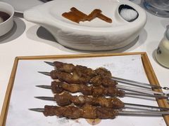 -煜丰汴京烤鸭(福彩路店)