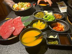 -九田家黑牛烤肉料理(欧洲假日店)
