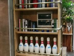 -HIGH FIVE哈福手工汉堡(桂林路店)