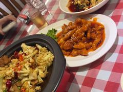 -临潼印象·特色陕菜