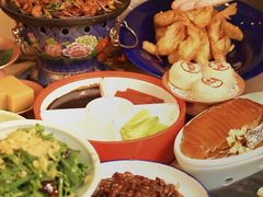 -小吊梨汤·北京菜·烤鸭(双井乐成中心店)