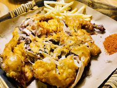 -東舍食唐精品陕菜馆