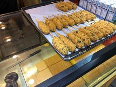 -老香港蛋糕(梓桐苑店)