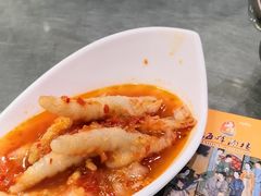 -海晖酒楼·顺德鱼生(荣华店)