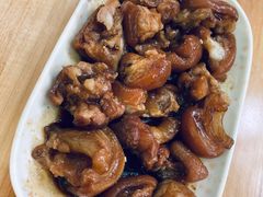 -紫金食坊(江南西路店)