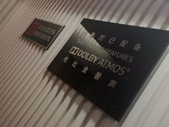 -中影国际影城(西溪印象城CINITYLED店)