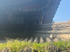 -关岳庙