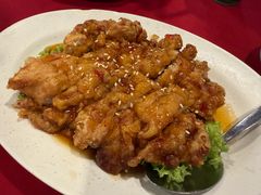 -德成饭店