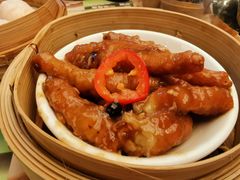 -添好运点心专门店(深水埗店)