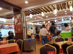 大堂-深运潮州粥(水库店)