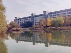 -江南大学(蠡湖校区)