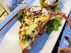 -大螃蟹海鲜餐厅