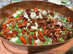 -渔语鱼新川菜Bistro(万象天地店)