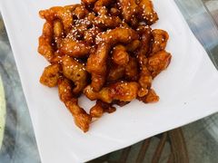 -春满园生态餐厅(南宫路店)