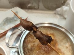 -龍歌自助小火锅(李沧丽达店)