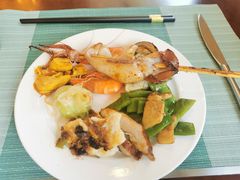 -索菲特西湖大酒店·香榭丽全日候餐厅(南山路店)