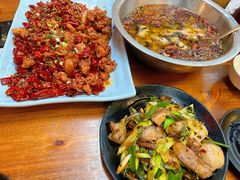 -望京一号(请您到博雅店用餐·博雅店)