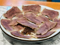 -阿里西北美食(小黄庄店)