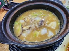 -贤花饭店(城阳店)