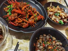 -聚味瞿记·龙虾堂(天元店)