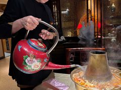 -老爷庙风味美食府(魏都大道店)