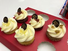 -Pantry's Best派悦坊蛋糕(K11购物艺术中心店)