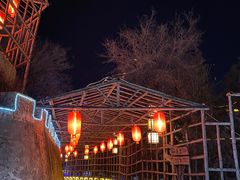 -龙庆峡风景区
