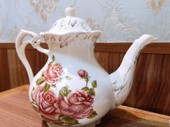 西域奶茶-贯贯吉·清真餐厅(浙江中路店)