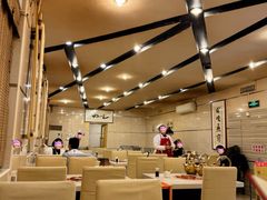 -八先生涮肉房(三里河店)