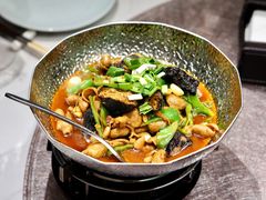 臭豆腐肥肠-合品记·湖南私房菜&小龙虾(霄云路店)