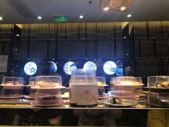 -争鲜回转寿司(东方银座店)