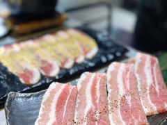 -妥妥烤肉料理(昙华林店)