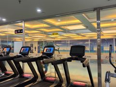 -爱尚游泳健身(外交公寓店)