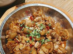 -湘邻呷铺·田园家宴(汉基广场店)
