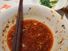 -南锣南门涮肉(南锣鼓巷店)
