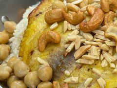 -ALAMEEN阿拉伯餐厅(三里屯店)