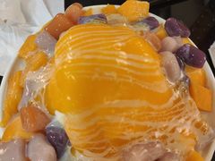 -水牛奶皇后糖水铺(深圳总店)