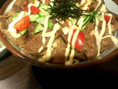 -小曹日本料理(软景中心店)