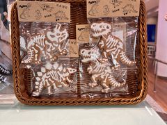 -贝林大翅鲸简餐厅(国家海洋博物馆店)