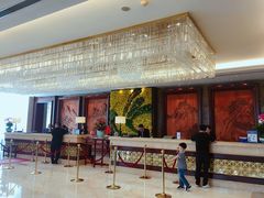 -浙江三立开元名都大酒店