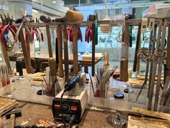 -十八字金·银饰·开蚌DIY·手工体验团建(富力广场店)