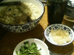 -毅祥斋老孙家泡馍(北院门鼓楼店)