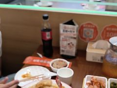 -英兰朝族饭店(河南桥头店)